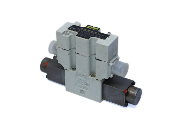 PARKER D1FVE02BCVF1A37 PROPORTIONAL PRESSURE RELIEF VALVE - Image 5