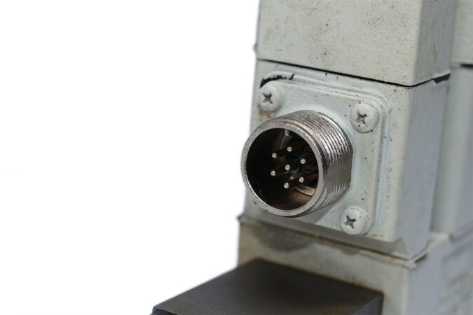 PARKER D1FVE02BCVF1A37 PROPORTIONAL PRESSURE RELIEF VALVE - Image 6