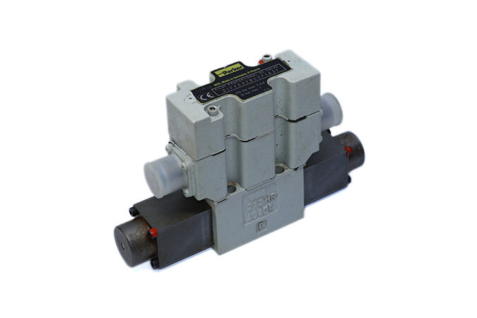 PARKER D1FVE02BCVF1A37 PROPORTIONAL PRESSURE RELIEF VALVE