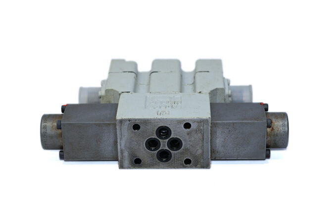 PARKER D1FVE02BCVF1A37 PROPORTIONAL PRESSURE RELIEF VALVE - Image 8