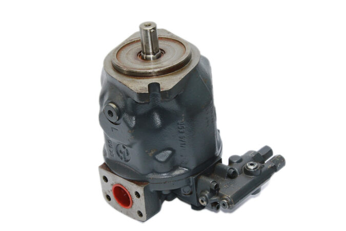 BRUENINGHAUS HYDROMATIK A10VSO 28 DR/31R-PPA12N00 AXIAL PISTON VARIABLE PUMP 00903163 - Image 3