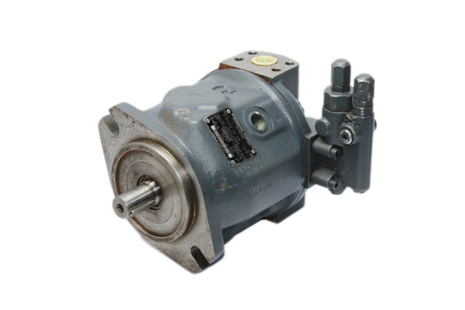 BRUENINGHAUS HYDROMATIK