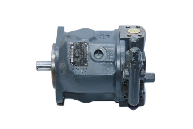 BRUENINGHAUS HYDROMATIK A10VSO 28 DR/31R-PPA12N00 AXIAL PISTON VARIABLE PUMP 00903163 - Image 4
