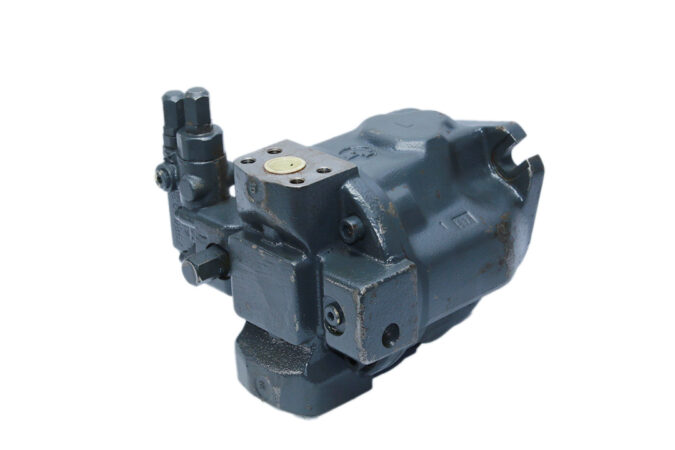 BRUENINGHAUS HYDROMATIK A10VSO 28 DR/31R-PPA12N00 AXIAL PISTON VARIABLE PUMP 00903163 - Image 5