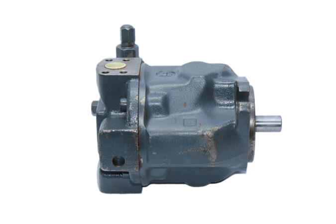 BRUENINGHAUS HYDROMATIK A10VSO 28 DR/31R-PPA12N00 AXIAL PISTON VARIABLE PUMP 00903163 - Image 6