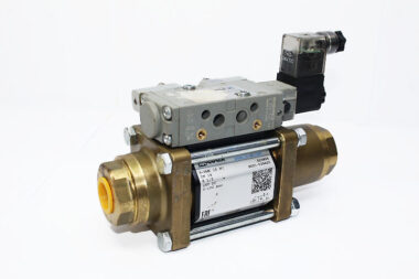 Coax 5-VMK 15 NC MODULE G1/2″