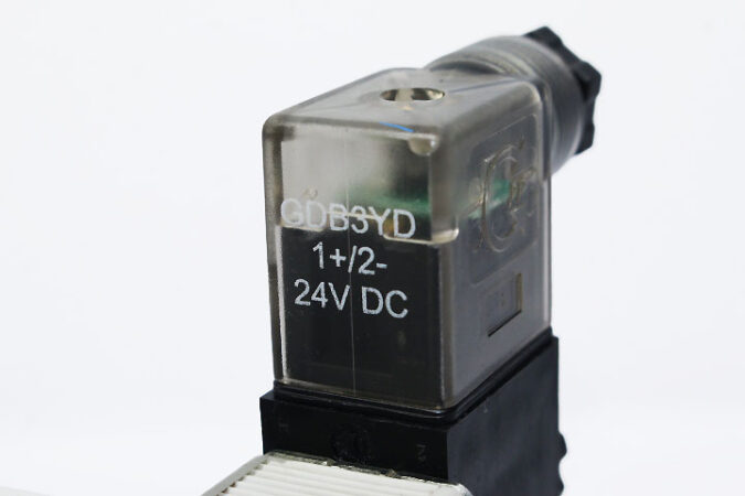 Coax 5-VMK 15 NC MODULE G1/2″ - Image 4