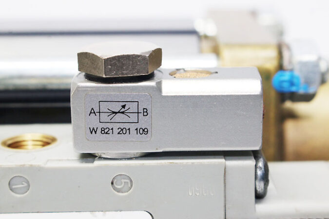 Coax 5-VMK 15 NC MODULE G1/2″ - Image 6