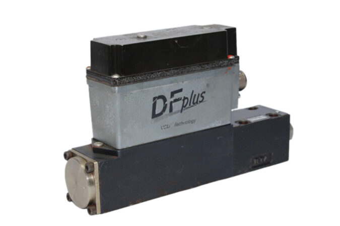 PARKER D1FPE01FC9NB00 12 Proportional Directional Control Valve - Image 5