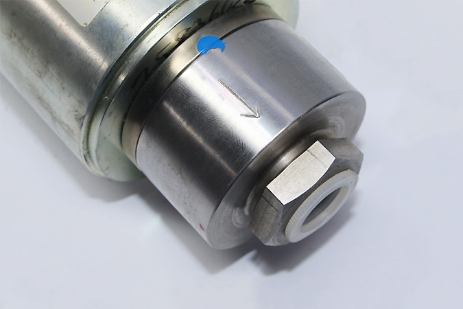 COAX KB 15 NC High Pressure coaxial Valves 0-80 bar - Image 7