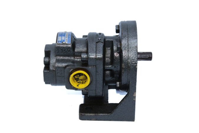 KRACHT KF1/11 D1XKP0A 0DDI Gear Pump - Image 3