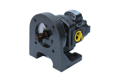 KRACHT KF1/11 D1XKP0A 0DDI Gear Pump