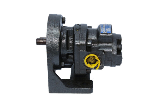 KRACHT KF1/11 D1XKP0A 0DDI Gear Pump - Image 4