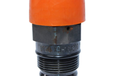 REXROTH R900474526 PRESSURE RELIEF VALVE DR 20 K5-16/200YM