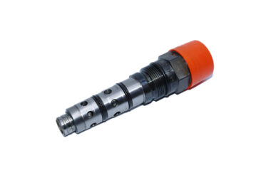 REXROTH R900474526 PRESSURE RELIEF VALVE DR 20 K5-16/200YM