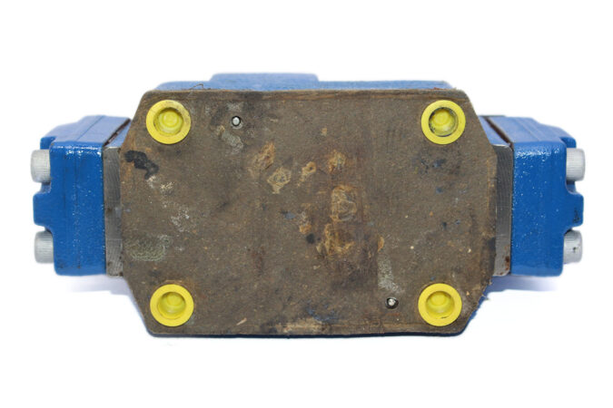 REXROTH R900921079 DIRECTIONAL CONTROL VALVE R900971880 - Image 9