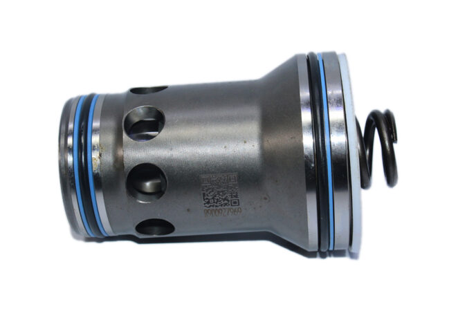 REXROTH R900927969 LOGIC COVER LC40DB40E7X/ - Image 4