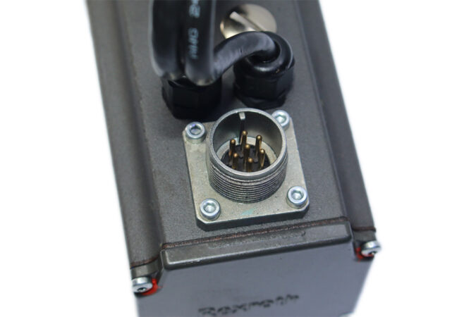 REXROTH R901325866,4WRTE-43=M=00 PROPORTIONAL DIRECTIONAL VALVE R900617390 - Image 7