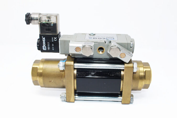 Coax 5-VMK 15 NC MODULE G3/4 - Image 10