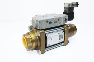 Coax 5-VMK 15 NC MODULE G3/4