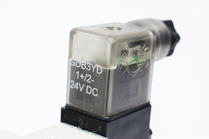 Coax 5-VMK 15 NC MODULE G3/4 - Image 6
