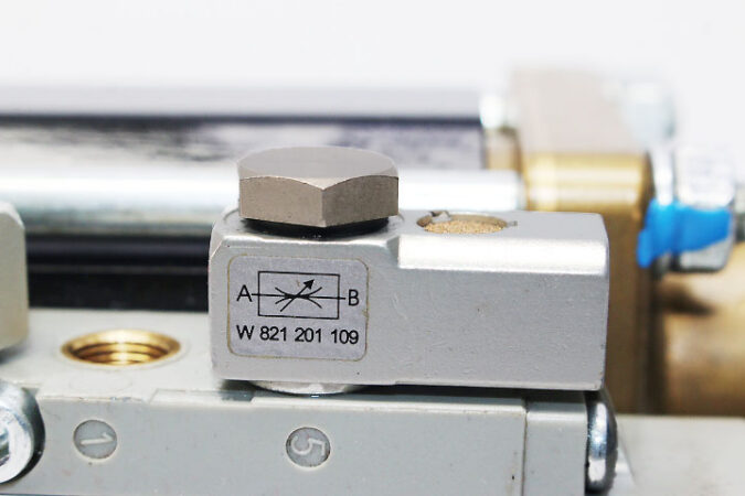 Coax 5-VMK 15 NC MODULE G3/4 - Image 8
