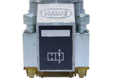 HAWE HS 2-2 DIRECTIONAL SEATED VALVE