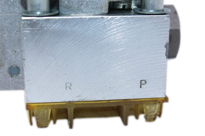 HAWE HS 2-2 DIRECTIONAL SEATED VALVE - Image 4