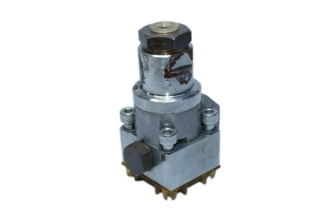HAWE HS 2-2 DIRECTIONAL SEATED VALVE - Image 5