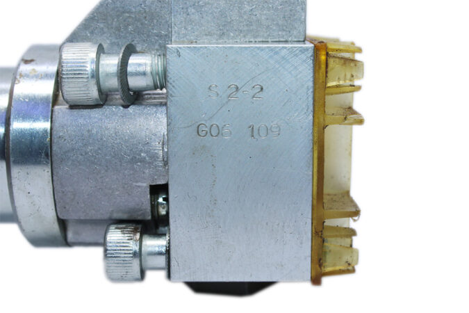 HAWE HS 2-2 DIRECTIONAL SEATED VALVE - Image 6