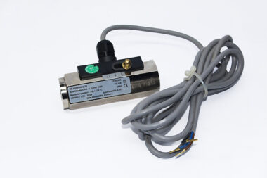 HONSBERG MR-010GM001-73 FLOW SWITCH