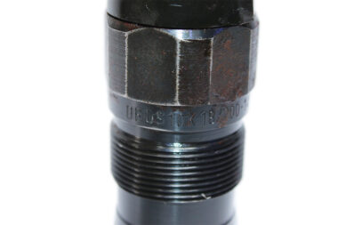 REXROTH R900051396 PRESSURE RELIEF VALVE DBDS 10 K18/200-145