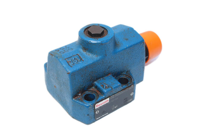 REXROTH R900403624 PRESSURE REDUCING VALVE DR10-5-45/100YM - Image 4