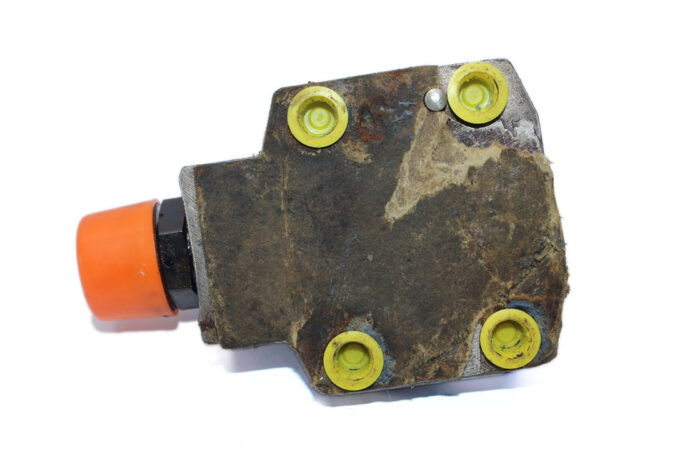 REXROTH R900403624 PRESSURE REDUCING VALVE DR10-5-45/100YM - Image 6