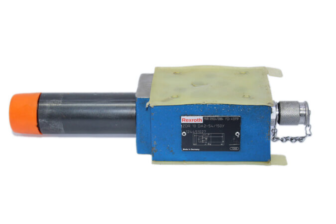 REXROTH R900410884 PRESSURE REDUCING VALVE ZDR 10 DA2-54/150Y - Image 3