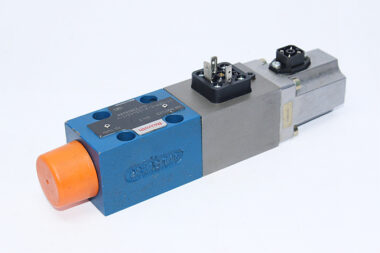 REXROTH R900724225 PROPORTIONAL DIRECTIONAL VALVE VT-DFP-C-21/G24K0/0/V