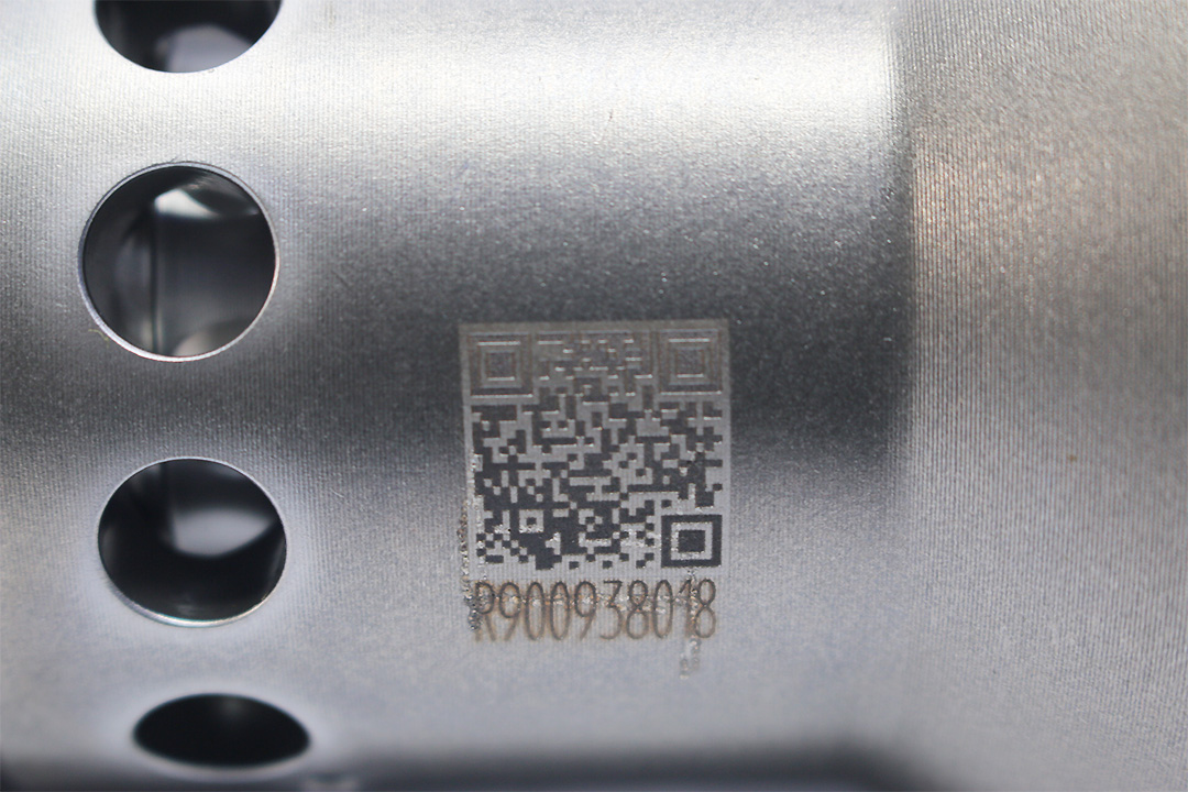 REXROTH R900938018 LOGIC COVER LC40DR40E7X/ - Image 3