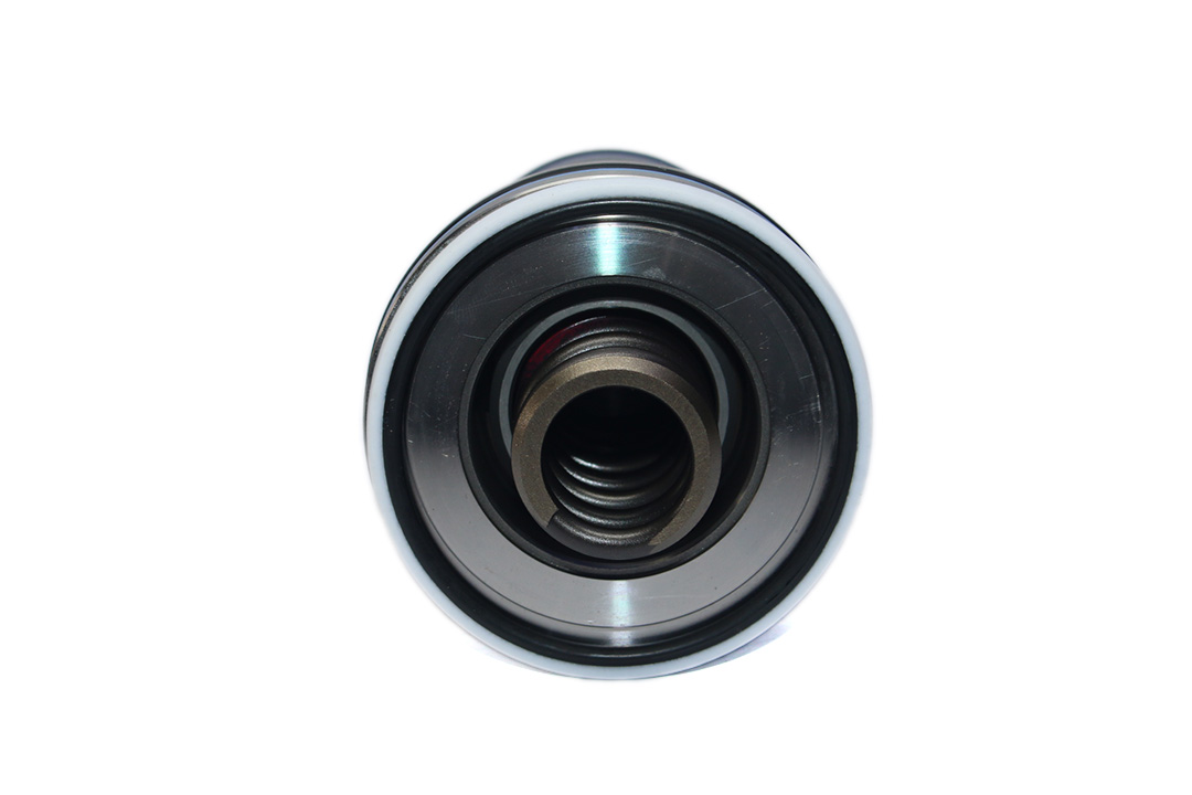 REXROTH R900938018 LOGIC COVER LC40DR40E7X/ - Image 5