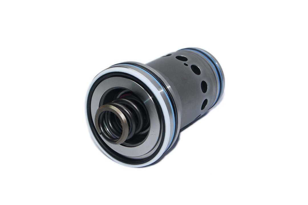 REXROTH R900938018 LOGIC COVER LC40DR40E7X/ - Image 6