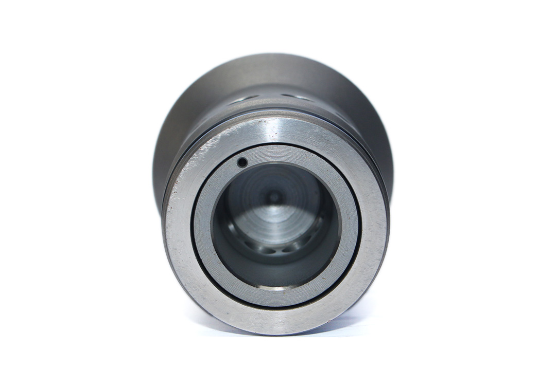 REXROTH R900938018 LOGIC COVER LC40DR40E7X/ - Image 7