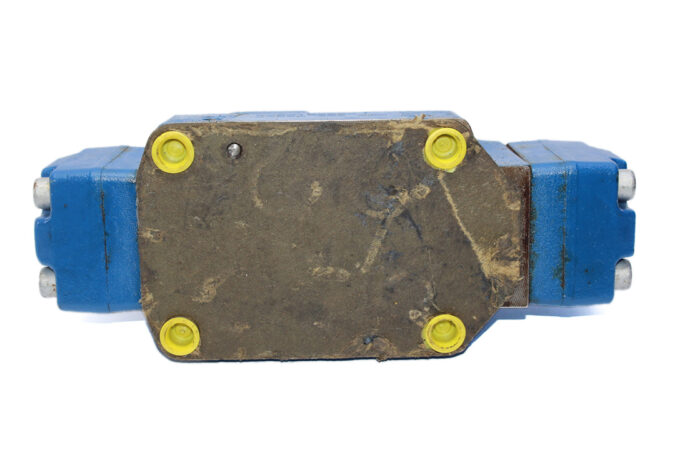 REXROTH R900947570 DIRECTIONAL CONTROL VALVE R900561291 - Image 8