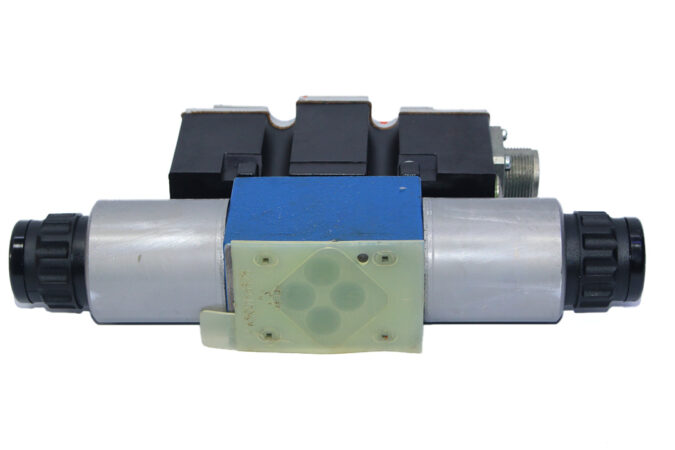 REXROTH R900958788 PROPORTIONAL PRESSURE REDUCING VALVE 3DREPE6C-20=25EG24N9K31/A1M=00 - Image 8