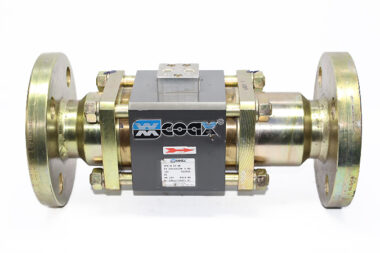 COAX VFK-H 50 NC High Pressure coaxial Valves 0-160 bar