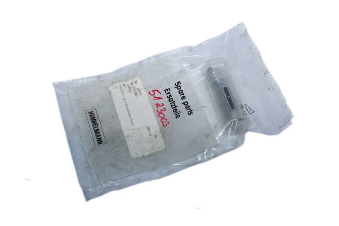 HAMMELMANN 01.05195.0012 TAPPET