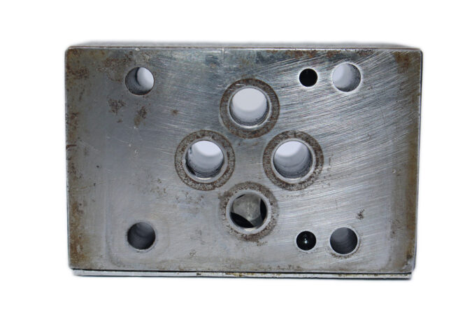PARKER CM2PPV50 CHECK VALVE - Image 3