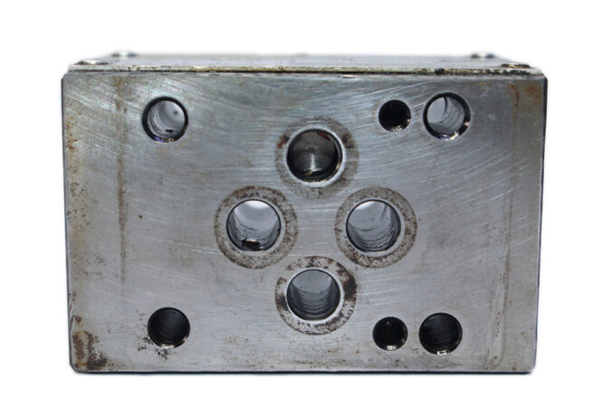 PARKER CM2PPV50 CHECK VALVE - Image 4
