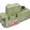MOOG D641-126 Proportional Control Valve P50FP1A2AVF