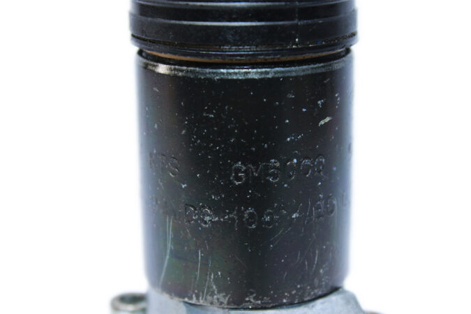 HAWE DV4G HR PRESSURE-LIMITING VALVE GS 2-1 - Image 5