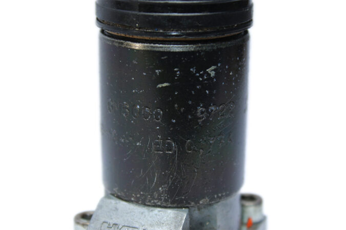 HAWE DV4G HR PRESSURE-LIMITING VALVE GS 2-1 - Image 6