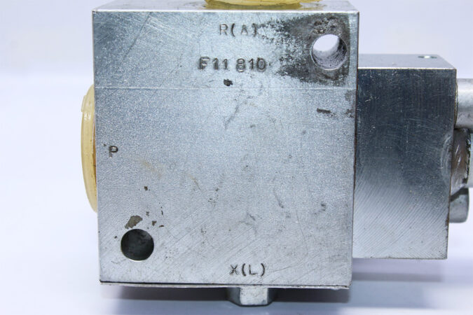 HAWE HSV 21 R6 LIFTING / LOWERING VALVE